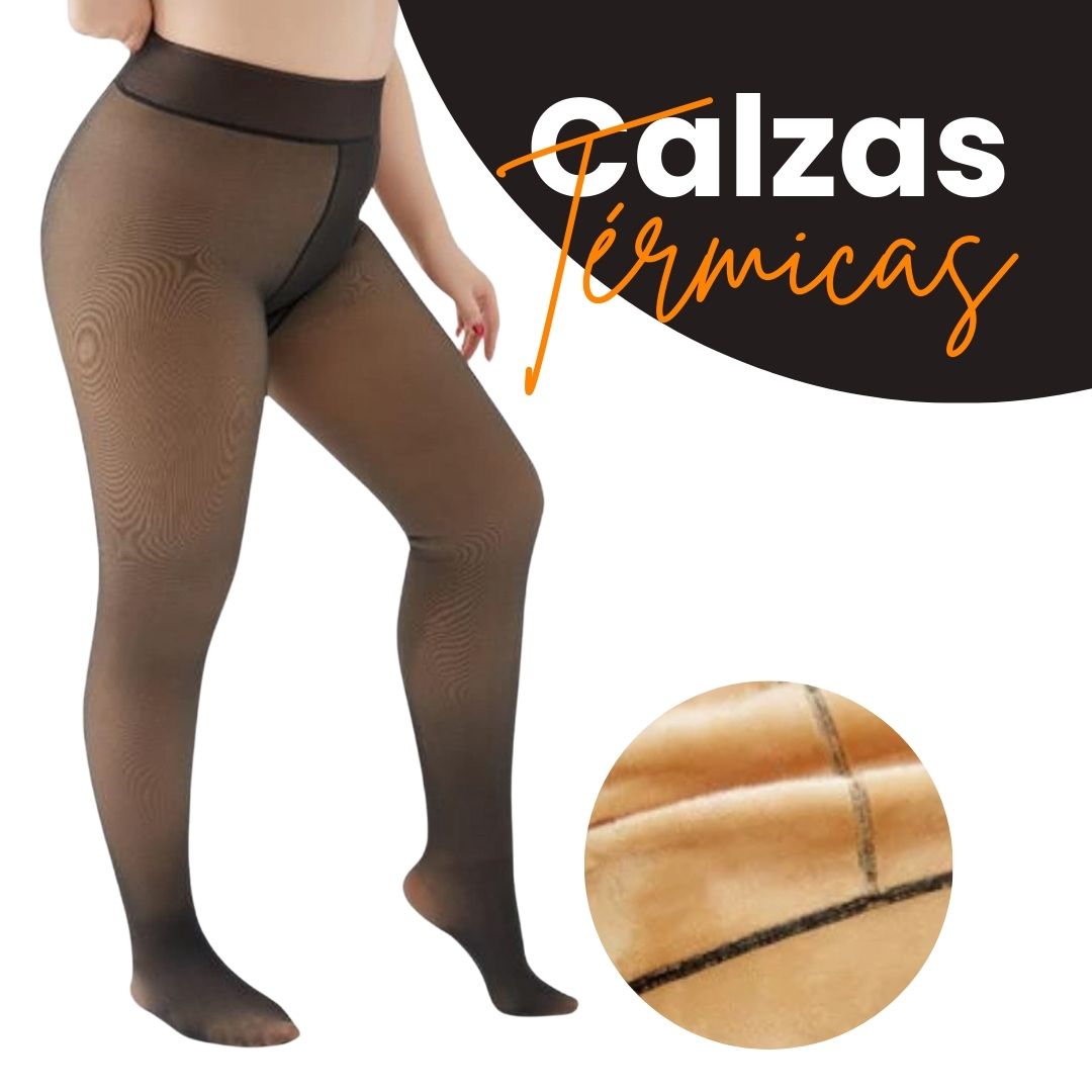 FrostShield™ – Calzas térmicas contra el frío